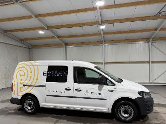 Volkswagen Caddy maxi 1.6TDI 75kW L2H1 Trendline picture 2