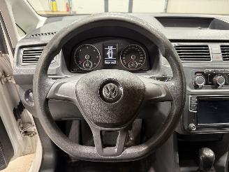 Volkswagen Caddy maxi 1.6TDI 75kW L2H1 Trendline picture 16