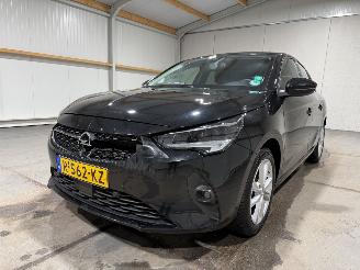 Opel Corsa 1.2 55kW Edition picture 24