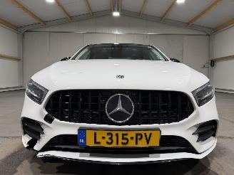 Mercedes A-klasse 250 165kW Automaat Advantage picture 23