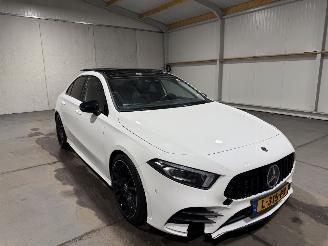 Mercedes A-klasse 250 165kW Automaat Advantage picture 3