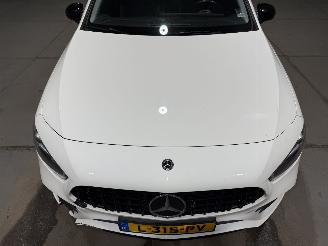 Mercedes A-klasse 250 165kW Automaat Advantage picture 20