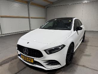 Mercedes A-klasse 250 165kW Automaat Advantage picture 10
