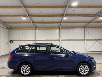 škoda osobní automobily Skoda Octavia 1.0TSI 85kW Greentech Ambition Business 2017/8