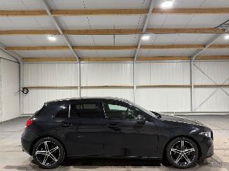 škoda osobní automobily Mercedes A-klasse 200 120kW Automaat Business Solution AMG Upgrade 2018/10