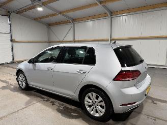 Volkswagen Golf 1.0TSI 85kW Clima Comfortline picture 11