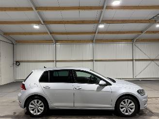 Auto incidentate Volkswagen Golf 1.0TSI 85kW Clima Comfortline 2019/3