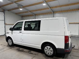 Volkswagen Transporter 2.0TDI 81kW L1H1 Airco picture 11