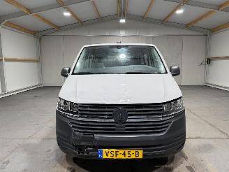 Volkswagen Transporter 2.0TDI 81kW L1H1 Airco picture 4