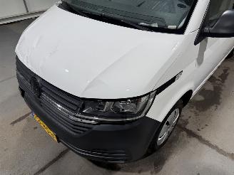 Volkswagen Transporter 2.0TDI 81kW L1H1 Airco picture 21