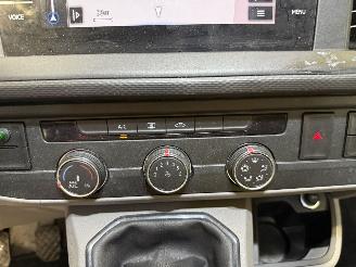 Volkswagen Transporter 2.0TDI 81kW L1H1 Airco picture 34