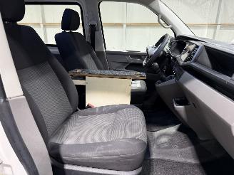 Volkswagen Transporter 2.0TDI 81kW L1H1 Airco picture 37