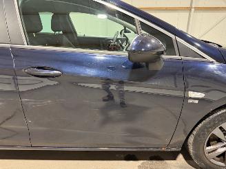 Opel Astra 1.0Turbo 77kW 120jaar Edition picture 14