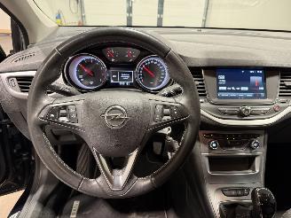 Opel Astra 1.0Turbo 77kW 120jaar Edition picture 18