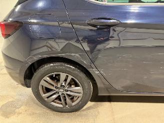 Opel Astra 1.0Turbo 77kW 120jaar Edition picture 16