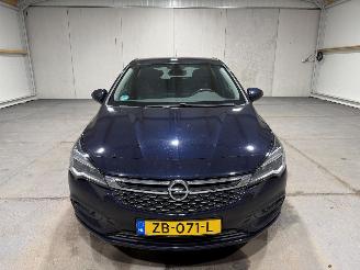 Opel Astra 1.0Turbo 77kW 120jaar Edition picture 4