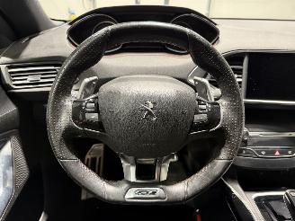 Peugeot 308 1.5BlueHDI 96kW Automaat Lease GT-Line Avantage picture 14
