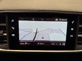 Peugeot 308 1.5BlueHDI 96kW Automaat Lease GT-Line Avantage picture 18