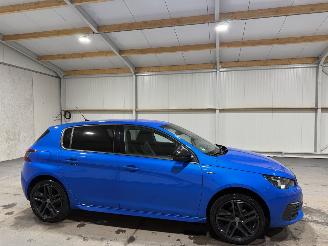 Peugeot 308 1.5BlueHDI 96kW Automaat Lease GT-Line Avantage picture 2