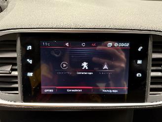 Peugeot 308 1.5BlueHDI 96kW Automaat Lease GT-Line Avantage picture 17