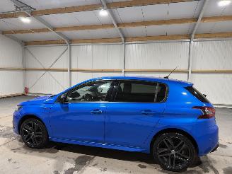 Peugeot 308 1.5BlueHDI 96kW Automaat Lease GT-Line Avantage picture 11