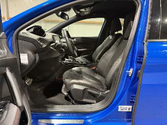 Peugeot 308 1.5BlueHDI 96kW Automaat Lease GT-Line Avantage picture 13