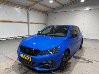 Peugeot 308 1.5BlueHDI 96kW Automaat Lease GT-Line Avantage picture 10