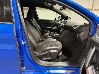 Peugeot 308 1.5BlueHDI 96kW Automaat Lease GT-Line Avantage picture 23