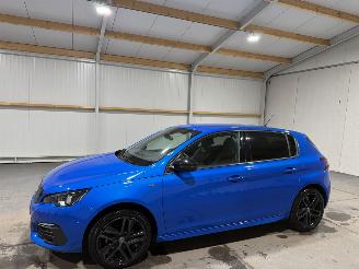 Peugeot 308 1.5BlueHDI 96kW Automaat Lease GT-Line Avantage picture 9