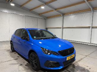 Peugeot 308 1.5BlueHDI 96kW Automaat Lease GT-Line Avantage picture 3