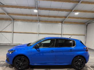 Peugeot 308 1.5BlueHDI 96kW Automaat Lease GT-Line Avantage picture 8