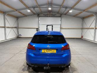 Peugeot 308 1.5BlueHDI 96kW Automaat Lease GT-Line Avantage picture 7