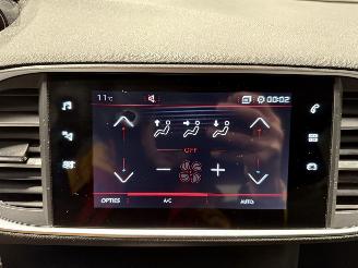 Peugeot 308 1.5BlueHDI 96kW Automaat Lease GT-Line Avantage picture 16