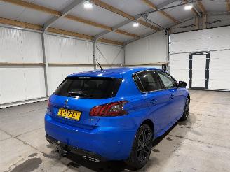 Peugeot 308 1.5BlueHDI 96kW Automaat Lease GT-Line Avantage picture 6