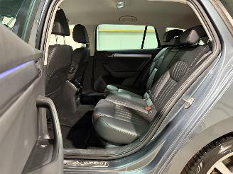 Skoda Superb 1.5TSI 110kW Automaat ACT Style Business picture 34
