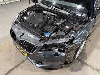 Skoda Superb 1.5TSI 110kW Automaat ACT Style Business picture 28