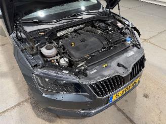 Skoda Superb 1.5TSI 110kW Automaat ACT Style Business picture 26