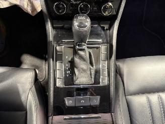 Skoda Superb 1.5TSI 110kW Automaat ACT Style Business picture 33