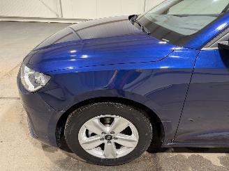 Audi A1 25TFSI 70kW Airco Pro Line picture 16