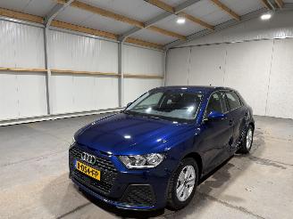 Audi A1 25TFSI 70kW Airco Pro Line picture 10