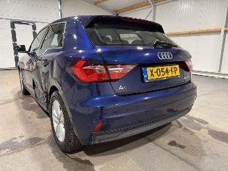 Audi A1 25TFSI 70kW Airco Pro Line picture 37