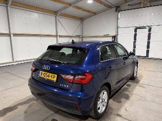 Audi A1 25TFSI 70kW Airco Pro Line picture 6