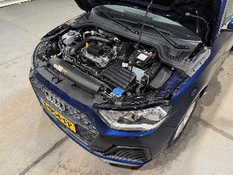 Audi A1 25TFSI 70kW Airco Pro Line picture 28