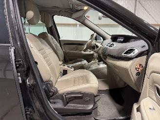 Renault Grand-scenic 1.9dCi 96kW Privilege picture 21