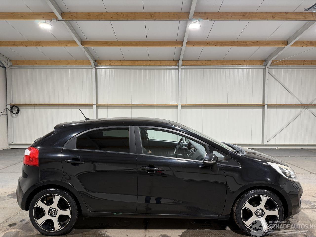 Kia Rio 1.2CVVT 63kW Airco Plus Pack