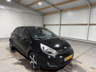 Kia Rio 1.2CVVT 63kW Airco Plus Pack picture 3