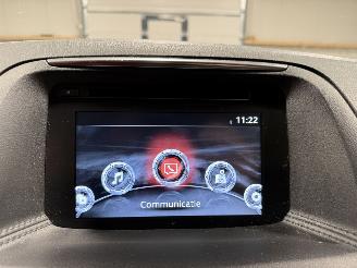 Mazda CX-5 2.0SkyActive-G 121kW 165 GT-M Line picture 38