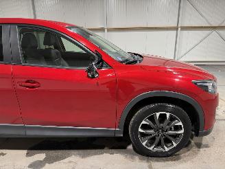 Mazda CX-5 2.0SkyActive-G 121kW 165 GT-M Line picture 14