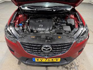 Mazda CX-5 2.0SkyActive-G 121kW 165 GT-M Line picture 27