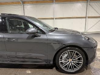 Porsche Macan 2.9 324kW Pano Turbo picture 15